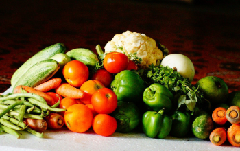 Agriculture