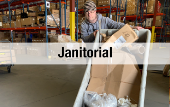 Janitorial