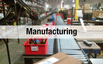 Manufacturing